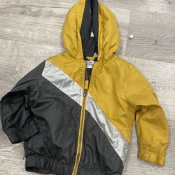 toddler boy jacket