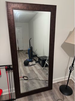 Full Body Mirror