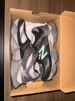 New balance 9060