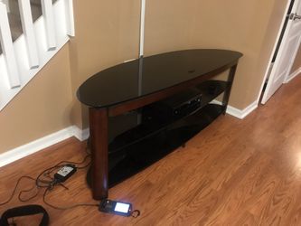 Tv stand