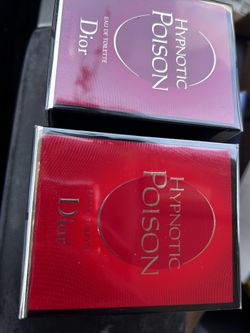 Dior Hypnotic Poison N 