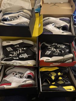 Shoes Sizes 5y To 6y