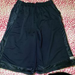 Pro club shorts