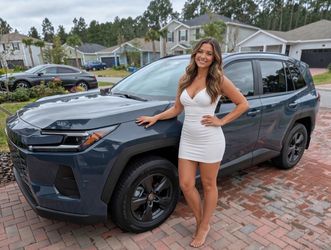 2026 Rav4 LE AWD