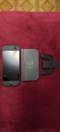 Nintendo Switch 2