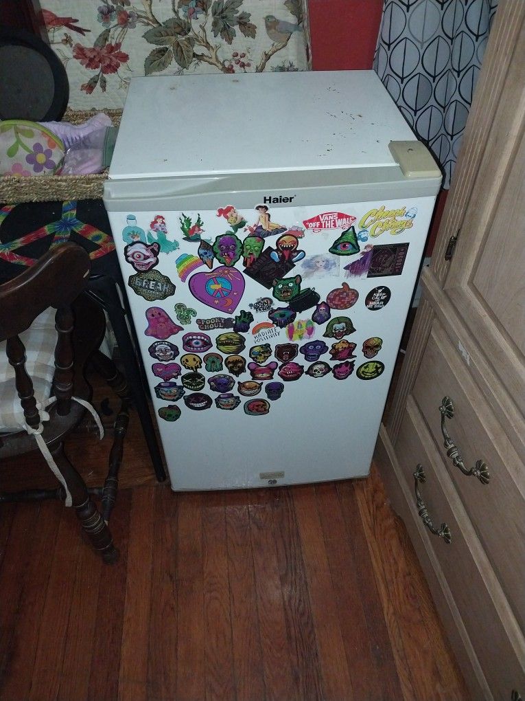 Mini Refrigerator