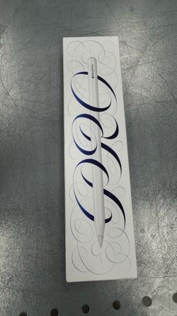 Brand new apple pencil pro