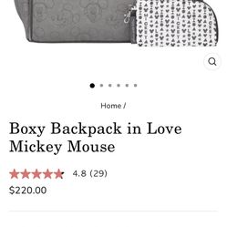 Petunia Pickle Bottom Diaper Bag 