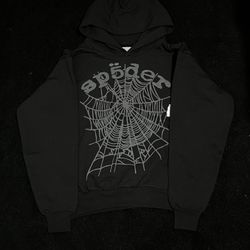 Sp5der Hoodies 