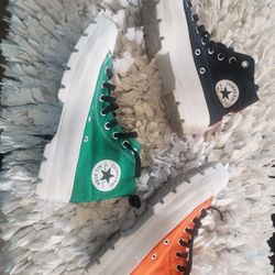 Converse Chuck Taylor Sneakers 