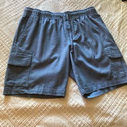 NWT George Brand Cargo Shorts Sz-Medium