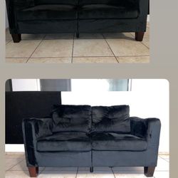 Couches 