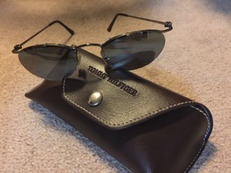 Tommy Sunglasses