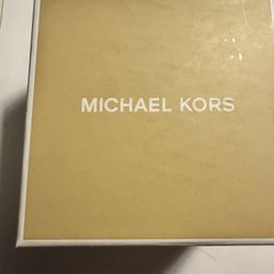 Michael Kors Necklace 