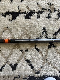 Tensei Orange Tour Stiff Shaft