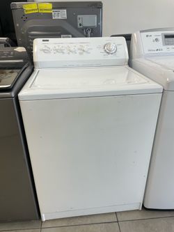 Washer Machine