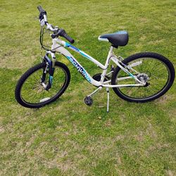 Schwinn Ranger 24" Women's Bicycle 
