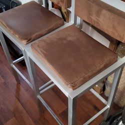 Barstools Chairs