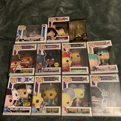 Funko Pop