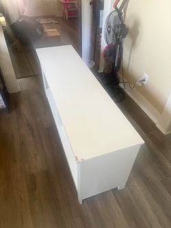 Tv stand for 55 inch tv