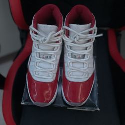 Cherry Jordan 11 