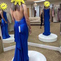 Prom or Special Occasion dress