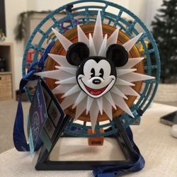 Disney Pixar Farris Wheel Popcorn Bucket