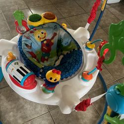 Baby Bouncer 