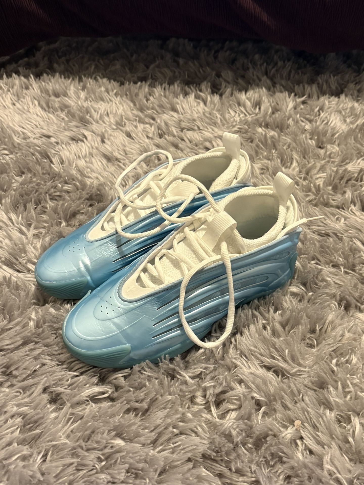 Harden Basketball Shoes Sz 11