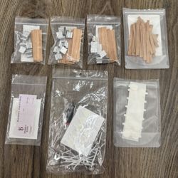 Candle Wicks