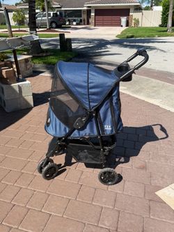 PET GEAR PET STROLLER