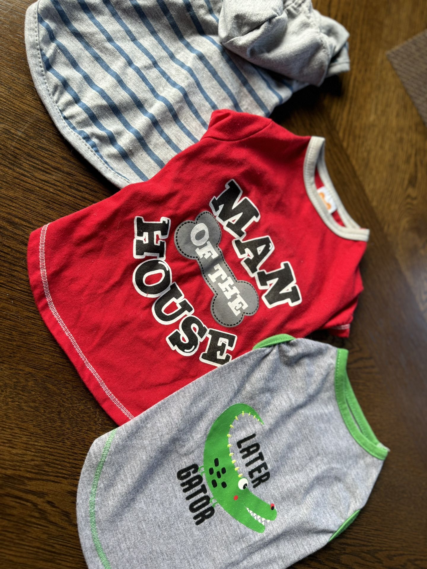 Pet Apparel