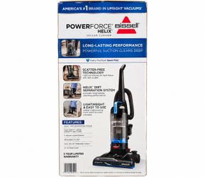 BRAND NEW BISSELL POWERFORCE HELIX VACUUM š„