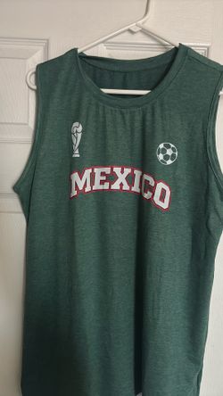 Mexico women shirt