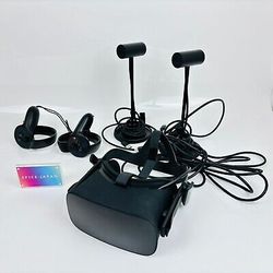 Oculus Rift New In Box