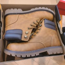 Women's Eurostar Work Boots