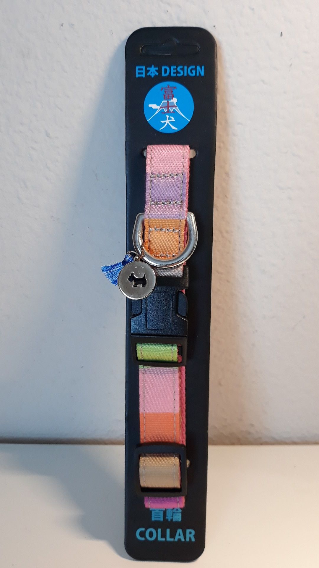 Fuji Dog Medium Collar