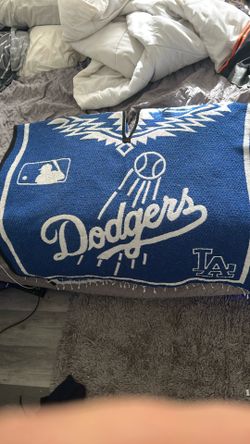 Dodgers Poncho