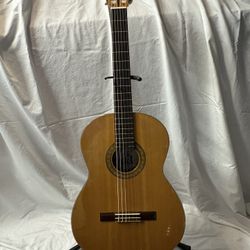 Alvarez 5003 Classical Guitar Made in Japan