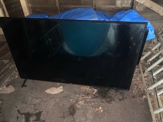 75 in LG Smart Tv
