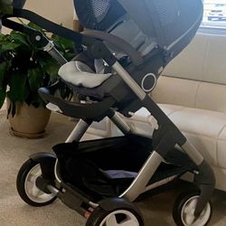 Stroller