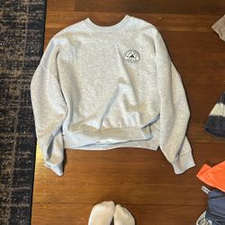 Adidas Crew neck 