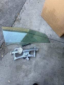 Honda civic 2007
