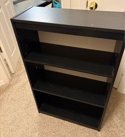 Brown dresser