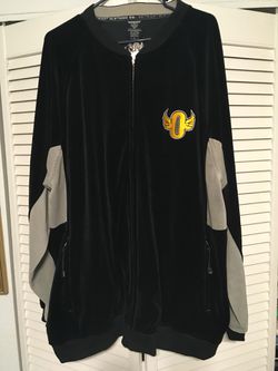 Louis Vuitton Varsity Jacket for Sale in Fort Lauderdale, FL - OfferUp