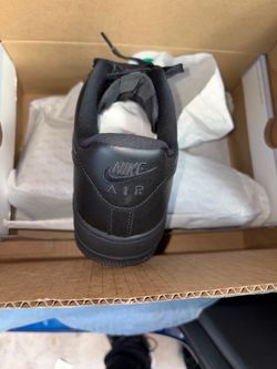 Shoes  Air Force