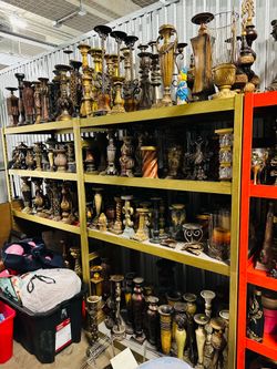 Storage Sale , BY APPOINTMENT ONLY “ 27ave and Osborn “