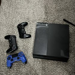 PS4 