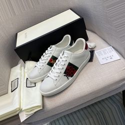 Gucci Ace Sneakers 87