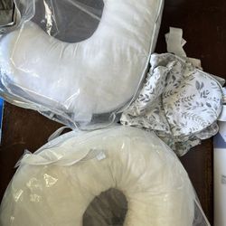 Boppy Nursing Pillows